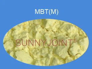 Accelerator de cauciuc MBT 149-30-4