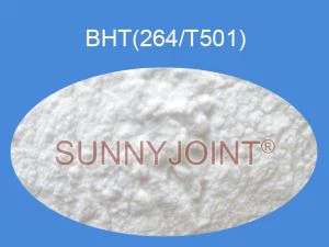 Antioxidante BHT